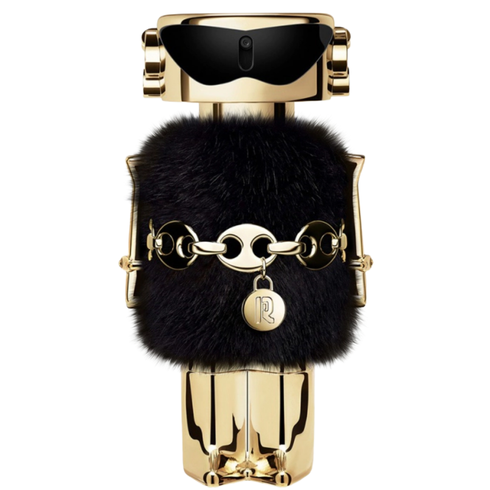 Fame Couture Edition