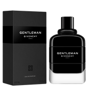 Gentleman