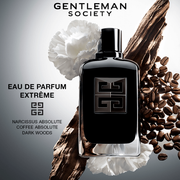 Gentlemen Society Extreme