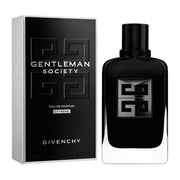 Gentlemen Society Extreme