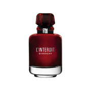 L'Interdit Rouge