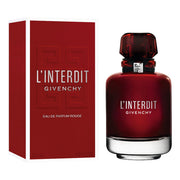 L'Interdit Rouge