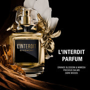 L'Interdit Le Parfum