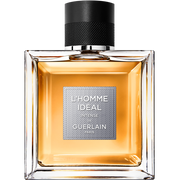 L'Homme Idéal l'Intense