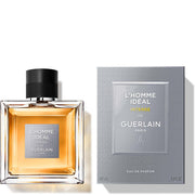 L'Homme Idéal l'Intense