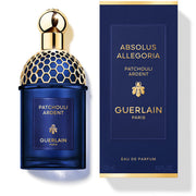 Absolus Allegoria Patchouli Ardent