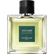 Vetiver
