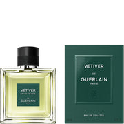 Vetiver