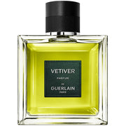 Vetiver