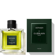 Vetiver