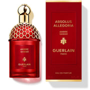 Absolus Allegoria Ambre Samar
