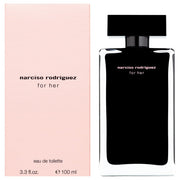 Narciso Rodriguez For Her