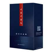 Luna Rossa Ocean