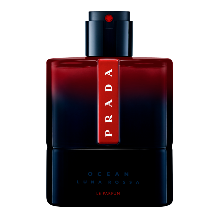 Luna Rossa Ocean Le Parfum