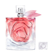 La Vie Est Belle Rose Extraordinaire