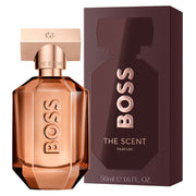 Boss The Scent for Her