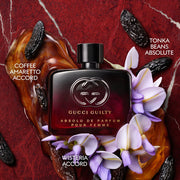 guilty absolu pour femme