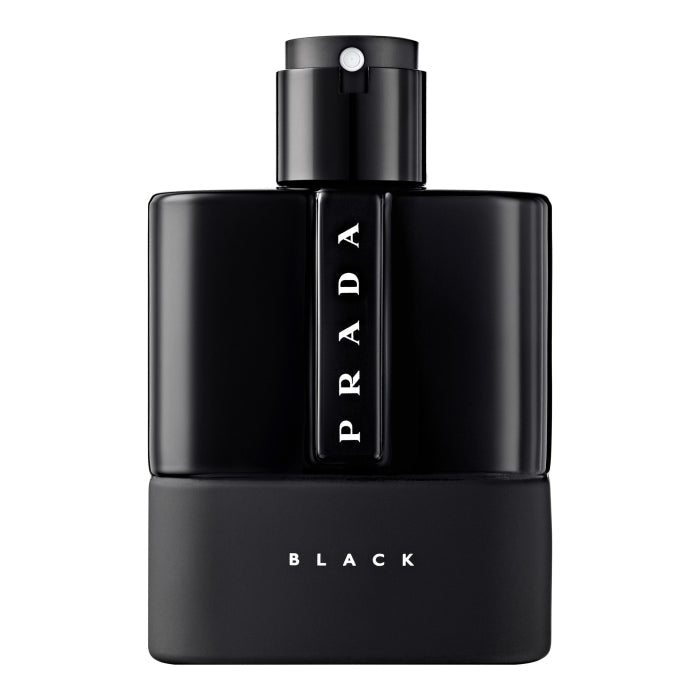 Luna Rossa Black
