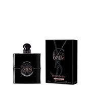 Black Opium Le Parfum