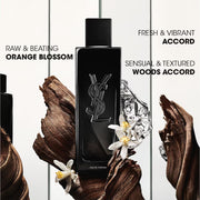 MYSLF Le Parfum