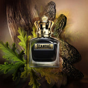 Scandal pour Homme Le Parfum
