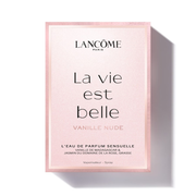 La Vie est Belle Vanille Nude