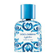 Light Blue pour Homme Capri in Love