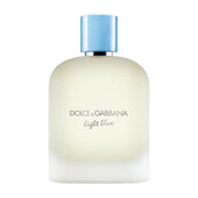 Light Blue pour Homme