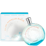 Eau des Merveilles Bleue