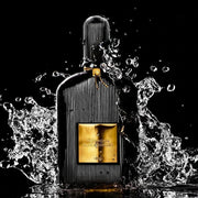 Black Orchid