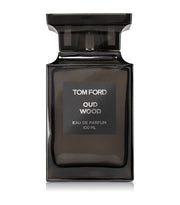 Oud Wood