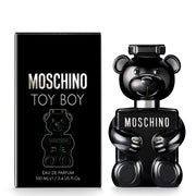 Toy Boy