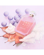 Vanilla Candy Rock Sugar | 42