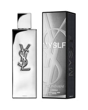MYSLF L'Absolu